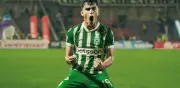 Atlético Nacional lidera la Liga BetPlay tras victoria en Pasto; Junior triunfa en Bogotá