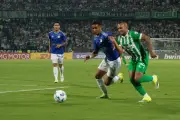 Atlético Nacional multado con 110.000 dólares por Conmebol tras eliminación en Copa Sudamericana
