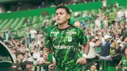 Atlético Nacional se pronuncia sobre presunto caso de abuso sexual de uno de sus futbolistas