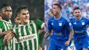 Atlético Nacional vs Millonarios: Apuestas Revelan Posible Sorpresa en el Clásico