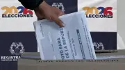 Audio viral sobre fraude electoral con IA desmentido: suplantaron al registrador Penagos