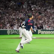 Australia arrasa a República Checa 5-1 en el Clásico Mundial de Béisbol