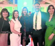 Australia y Colombia celebran 50 años de relaciones bilaterales con evento diplomático