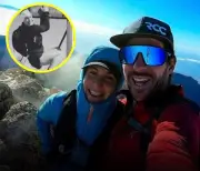 Austria condena a montañista por abandonar a su novia en el Grossglockner: multa y libertad condicional