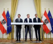 Austria propone ley para prohibir redes sociales a menores de 14 años