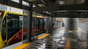 Autonorte reabrirá carriles tras avance del 95% en obras de TransMilenio