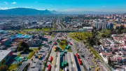 Autopista Norte de Bogotá recibe licencia ambiental para ampliación tras años de trámites