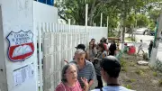 Avanzan jornadas de votación en el norte de Barranquilla con fluidez y rapidez