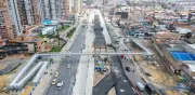 Avenida 68 en Bogotá: Grupo 2 acumula 20 meses de retraso con entrega proyectada para 2026