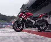 Bajaj, Honda y Suzuki lideran ventas de motos en Colombia con crecimiento del 36% en febrero