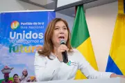 Balance Legislativo del Partido de la U en el Valle del Cauca: Logros en Salud, Economía y Deporte