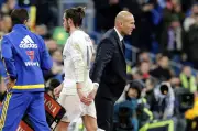 Bale revela el minimalismo táctico de Zidane en el Real Madrid