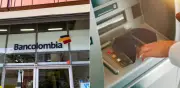 Bancolombia activa retiros sin tarjeta en más de 4.000 cajeros con tecnología NFC