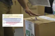 Banda Los Costeños garantiza seguridad electoral en Barranquilla y Atlántico