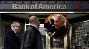 Bank of America pagará 72,5 millones de dólares a víctimas de Jeffrey Epstein