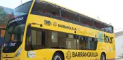 Baq Tour de Barranquilla inicia fase comercial: horarios, precios y recorrido turístico