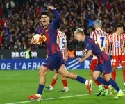 Barcelona eleva su límite salarial a US$503,7 millones tras mercado de invierno