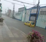 Barrancabermeja en alerta por primera temporada de lluvias del año