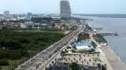 Barranquilla será sede del IRONMAN 70.3 en 2026 con más de 1.600 atletas