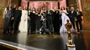 Batalla tras batalla arrasa en los Oscar con seis premios, incluido mejor película