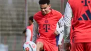 Bayer Leverkusen vs Bayern Múnich: Hora y Canal para Ver a Luis Díaz en Vivo
