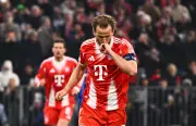 Bayern Múnich aplasta al Atalanta y avanza a cuartos de final de la Champions League