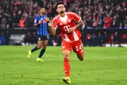 Bayern Múnich enfrenta a Unión Berlín sin Luis Díaz por suspensión confirmada