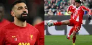 Bayern Múnich niega fichaje de Mohamed Salah y descarta reencuentro con Luis Díaz