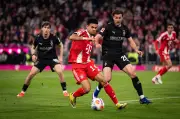 Bayern Múnich visita a Bayer Leverkusen en duelo clave de Bundesliga con Luis Díaz como figura