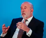 BCE evalúa posible subida de tasas en abril ante inflación por guerra con Irán