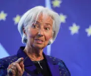 BCE mantiene tasas de interés mientras advierte sobre impacto de guerra en inflación europea