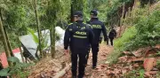 Bebé abandonada en Pereira fue asesinada: forenses confirman que nació con vida y ofrecen recompensa