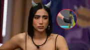Beba de la Cruz es eliminada de 'La Casa de los Famosos 3' tras polarizar a la audiencia