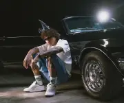 Beelé se convierte en embajador global de Vans en su 60 aniversario