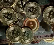 Bitcoin se dispara 4% y alcanza máximos de seis semanas por calma geopolítica