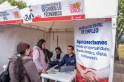 Bogotá abre 185 vacantes en ferias laborales este 24 de marzo en Fontibón y Santa Fe