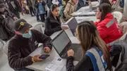 Bogotá abre 713 vacantes laborales hasta 2026 con estrategia 'Talento Capital'