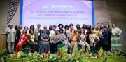 Bogotá acoge nacimiento de la Alianza de Mujeres del África Global para fortalecer liderazgo femenino