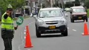 Bogotá anuncia restricciones de Pico y Placa para Semana Santa y retorno