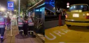 Bogotá implementa 'Zonas Seguras' con taxis verificados y monitoreo policial en tiempo real