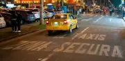 Bogotá implementa zonas seguras de taxis para prevenir el paseo millonario en sectores nocturnos