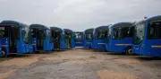 Bogotá incorpora 68 buses eléctricos con wifi, IA y sillas especiales; flota total alcanza 2.197 unidades