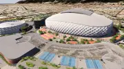 Bogotá inicia construcción del nuevo Estadio El Campín, un hito para el deporte y el entretenimiento