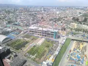 Bogotá inicia transformación urbana con PRUMS junto a la Línea 1 del Metro