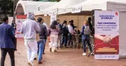 Bogotá lanza feria laboral con 2.221 vacantes y salarios de hasta 9 SMMLV