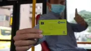Bogotá otorga recargas gratuitas de pasajes en TransMilenio para marzo