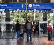 Bogotá recibe más de 517.000 viajeros en marzo por eventos culturales y festivos