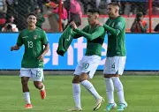 Bolivia busca romper su sequía mundialista de 32 años en el repechaje rumbo a Norteamérica 2026
