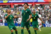 Bolivia sueña con regresar al Mundial tras 34 años tras vencer a Surinam en repechaje