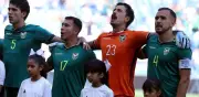 Bolivia vence a Surinam en repechaje mundialista y enfrentará a Irak por el boleto al Mundial 2026